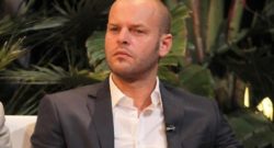 Biasin: "La mia sensazione è che De Laurentiis stia puntando Gasperini per l'anno prossimo"