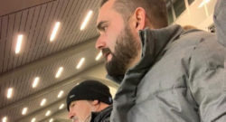 "Cacciate Ancelotti! Quando lo esonerate? Zero gioco, Napoli spento". Edo De Laurentiis preso d'assalto su Instagram