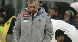 The Sun - Ancelotti candidato alla panchina del Tottenham, affare saltato per la penale da pagare al Napoli