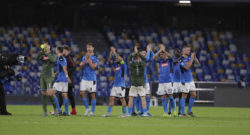 Liverpool-Napoli, i convocati: Insigne out! Fabian e Mario Rui aggregati in extremis