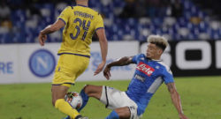 Gazzetta, Schira: "Napoli-Amrabat, intesa con il calciatore! Quinquennale da 1.4 milioni, offerta di 12 al Verona"