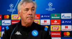 Ancelotti in conferenza: "Squadra con blocco mentale, ne usciremo uniti! Insigne? Basta illazioni, voleva esserci. Fabian sta meglio, Rui da valutare. Dimissioni? Mai pensato" [VIDEO]