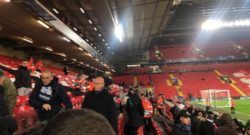 Liverpool-Napoli, l'annuncio dei Reds: "Gara di Champions sold out! Chi non ha il biglietto..."