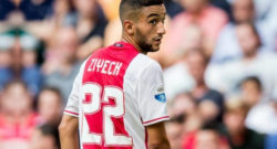 CM.COM - Napoli su Ziyech! Sfida a tre in Italia per il gioiello dell'Ajax. Il Tottenham...