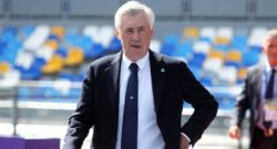 Napoli, ancora un passo falso: Ancelotti verso l'esonero