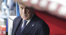 Il Mattino - De Laurentiis-Ancelotti, è rottura! Il patron azzurro vuole le dimissioni del mister