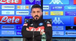 DIRETTA VIDEO - Gattuso: "Ho chiamato Ancelotti stamattina! Ho rifiutato tante offerte per il Napoli. Ho in mente di giocare con il 4-3-3. Ibra? No comment"