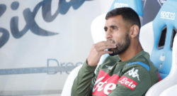 TS - Gattuso può chiedere un terzino sinistro a Giuntoli! Se Ghoulam non è ok, possibile un arrivo dal Milan