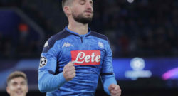 Sky - Mertens-Napoli, riavvicinamento tra le parti: c'è l'apertura sul rinnovo