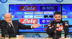 Vertice mercato Gattuso-Giuntoli: Ringhio frena Ibrahimovic, per gli equilibri! Assalto a Torreira, novità Hysaj-Ghoulam