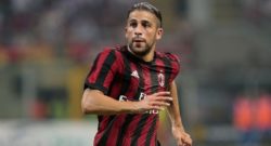 Il Mattino - Napoli, caccia al terzino: per Ricardo Rodriguez c'è da battere la concorrenza del Fenerbahçe