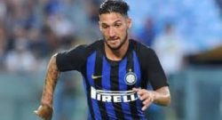 ULTIM'ORA Sky - Inter-Napoli, si lavora allo scambio di prestiti di Llorente e Politano!