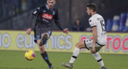 Gazzetta su Fabian: "Ha avuto un’involuzione tecnica che non trova spiegazioni! I suoi movimenti sono precari"