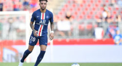 Futuro incerto per Ghoulam, Marsiglia e Lione lo prenderebbero solo in prestito. Proposto Kurzawa a Giuntoli: la situazione [ESCLUSIVA]