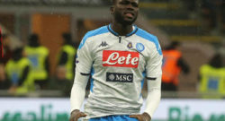 Dalla Francia - Napoli, Il Real Madrid arriverà a 100 milioni per Koulibaly!