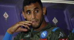 Venerato a CN24: "Ghoulam ha chiesto la cessione, Gattuso ha fatto due nomi per la fascia"