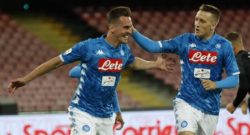 ll Mattino - Fumata bianca in arrivo per il rinnovo di Zielinski! Serve qualche ritocco per la firma di Milik