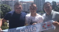 Lobotka-Napoli, Repubblica annuncia: solo 2mln di differenza col Celta, l'ufficialità potrebbe arrivare anche prima di Capodanno!