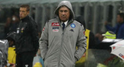Si Gonfia la Rete - Ancelotti via in caso di ko a Udine, ADL si troverebbe costretto a licenziarlo