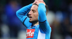 RAI, Venerato a CN24: "Mertens-Roma, fumata nera: troppo esose le richieste del belga che resta un separato in casa a Castel Volturno"