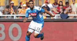 CorSport - Il Napoli consiglia a Ghoulam di rilanciarsi altrove e punta seriamente Tsimikas dell'Olympiacos