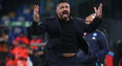 Tuttosport - Gattuso impone il ritiro anche contro il Perugia: è l'occasione per riflettere sui clamorosi errori individuali