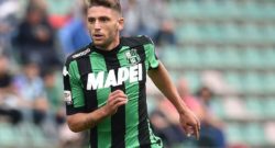 Venerato a CN24: "Berardi-Boga al Napoli, operazione da 50mln! Individuati i 4 acquisti per giugno, domani visite per Rrahmani"