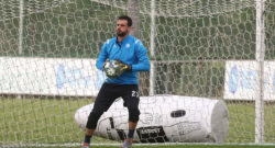 SSC Napoli, il report da Castel Volturno: Ghoulam e Maksimovic a parte, palestra per Koulibaly. Karnezis ko, trauma alla caviglia