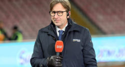 Auriemma: "Il Napoli ha chiesto Giroud al Chelsea, ma il francese ha detto già sì all'Inter"