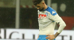 Hysaj e Sepe, l'agente: "Stiamo discutendo il rinnovo di Elseid, Gattuso lo stima tantissimo. Proporrò Luigi al Napoli"
