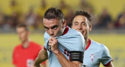 Aspas, il fratello: "Iago a Napoli a gennaio? Non credo proprio! Lobotka è come Modric!"