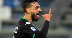 Venerato a CN24: "Occhio a Caputo del Sassuolo, affare da fare last minute! Si spera in un'opzione per Berardi e Boga"