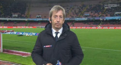 Mercato Napoli, Ugolini: "Koulibaly, Mertens e Callejon potrebbero andar via a giugno"