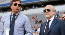 Sky, Romano: "Il Napoli vuole chiudere oggi per Amrabat e Rrahmani, Inter sempre più su Mertens"