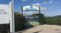 SSC Napoli, le ultime da Castel Volturno: ritiro concluso, la squadra lascerà il training center nel pomeriggio!