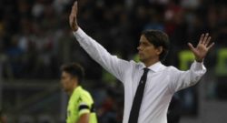 Lazio, Inzaghi: "Domani col Napoli out Luis Alberto e altri due! Andremo al San Paolo per offrire una grande prestazione e passare il turno"