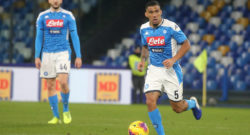 Gazzetta - Allan, esclusione punitiva in Coppa Italia! il Napoli valuta la cessione a giugno