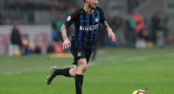 Auriemma su TS: "Il Napoli torna forte su Politano, accordo tra Giuntoli e l'agente! Ora si tratta con l'Inter"