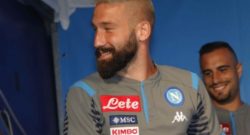 Il Secolo XIX - Tonelli-Sampdoria, oggi il club di De Laurentiis dovrà dare una risposta definitiva! La pazienza del Doria è agli sgoccioli
