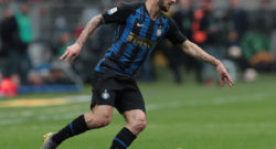 Sky - Politano, il Napoli vuole prenderlo a titolo definitivo. L'Inter ha accettato l'offerta di 25 mln, si aspetta la decisione del calciatore