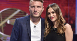 Immobile, la moglie Jessica: "Ciro al Napoli? No, abbiamo anche comprato casa da poco..."