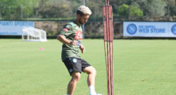 SSC Napoli, il report: lavoro in palestra per Mertens, rivedono il campo Maksimovic, Ghoulam e Koulibaly! Terapie per Allan e Younes