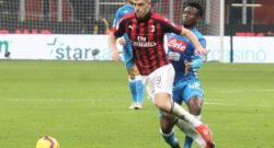 Piatek, il padre: "Kris non vuole fare la riserva, vuole giocare. Il Milan vuole cederlo solo a titolo definitivo"