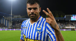 Sky - Petagna-Napoli, nuova offerta rifiutata dalla Spal! Si tratta per acquistarlo ora e riprestarlo