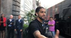 Sky - Il Milan dice no al Napoli per Rodriguez: si riapre la possibilità PSV