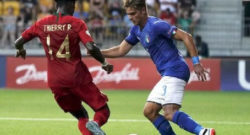 CM.it - Il Napoli tenta l'assalto a Tripaldelli! Prestito con diritto di riscatto a 7 mln, 'no' del Sassuolo: la richiesta