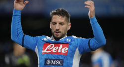 Chelsea, Lampard chiude per Mertens: "Giroud resta con noi, non c'è alcuna possibilità di prendere Dries"
