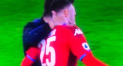 Errore clamoroso di Ospina, Gattuso al termine della gara rincuora il colombiano [FOTO]
