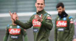 Cm.com - Milik rifiuta clausola e rinnovo, può essere ceduto: ADL ha già preso il sostituto