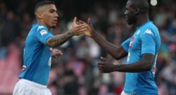 Il Mattino - Napoli, De Laurentiis in rosso di 137 milioni: cifra record! A giugno Allan, Koulibaly e Fabian in uscita per rientrare dagli investimenti